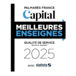 Stores de France - Meilleures enseignes 2023